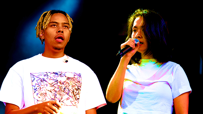 The Best New Music This Week: Cordae, Earl Sweatshirt