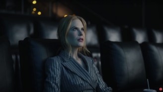 Nicole Kidman Had No Idea People Had Strong Reactions To Her AMC Theatres Commercial