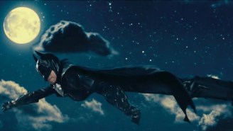 NLE Choppa Cosplays As Batman In The Stark ‘Stompin’ Video
