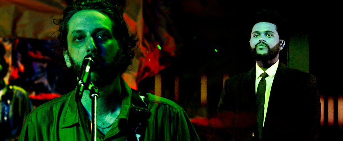 How Oneohtrix Point Never Became The Most Unlikely Hitmaking Force