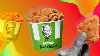 Food Review: Does KFC’s Plant-Based Chicken Compare To The Real Deal?