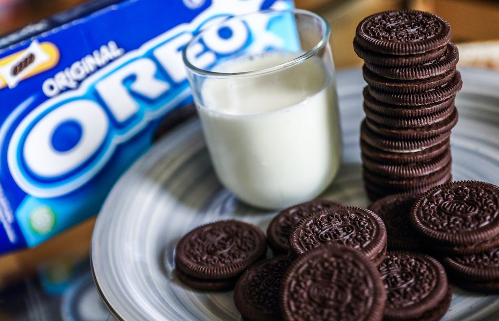 Oreo Cookies