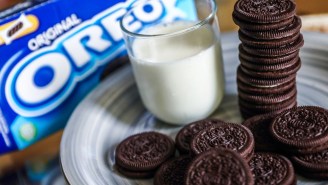 Oreo And The Last Blockbuster Video Store Are Teaming Up For The Return Of Oreo Cakesters