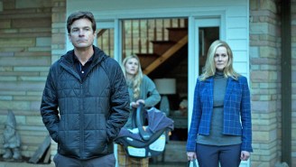 Here’s Everything New On Netflix This Week, Including ‘Ozark’ And ‘Royal Treatment’