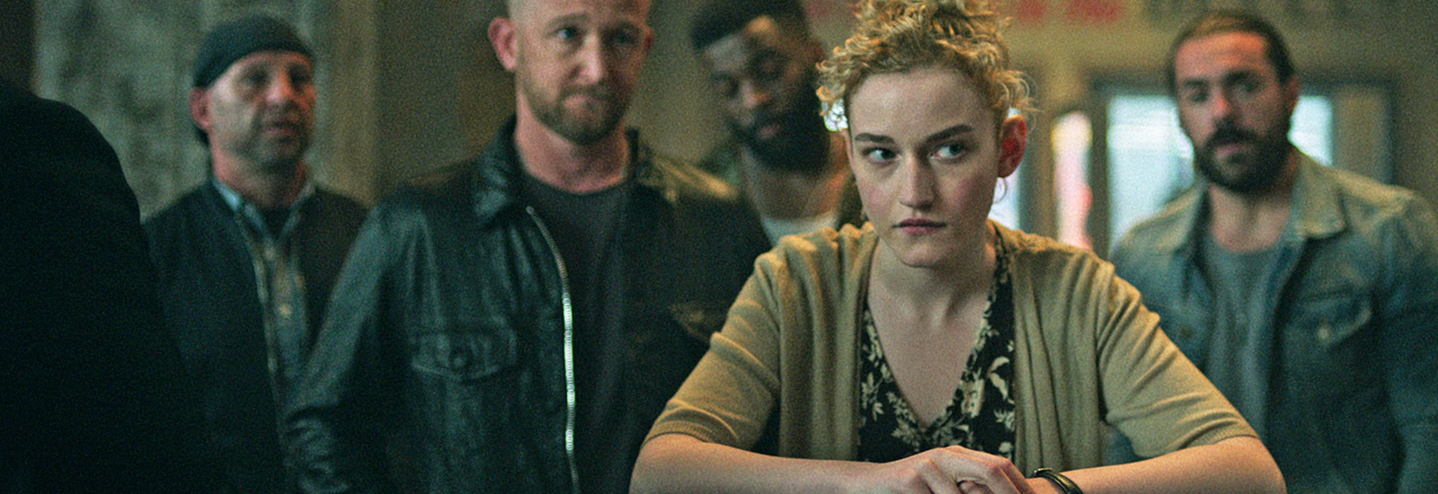 Ozark Season 4 Julia Garner