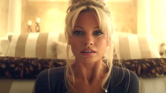 Pamela Anderson And Tommy Lee’s Stolen Sex Tape Hits The World Wide Web In The ‘Pam & Tommy’ Trailer