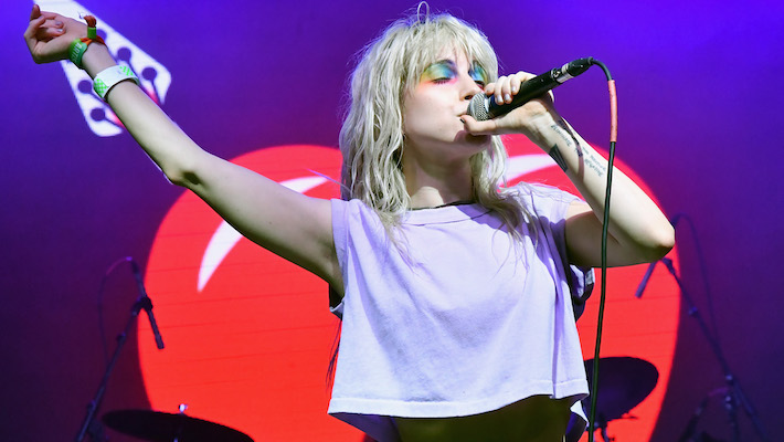 Paramore discuss new album: more emphasis on guitar, Zac should go as  Animal as he wants
