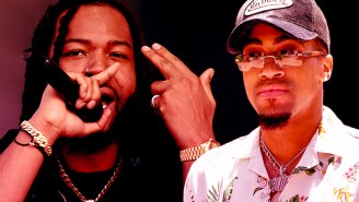 OG Parker Details How ‘No Fuss,’ PartyNextDoor’s First Solo Single In Two Years, Came To Life