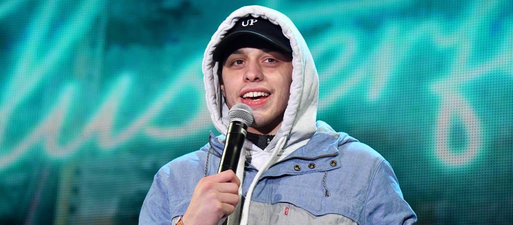 Pete Davidson