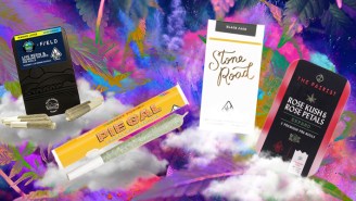 The Best Weed Pre-Rolls On The Market, Smoked And Ranked