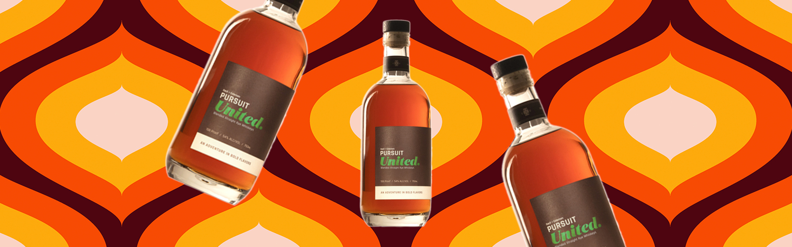 Pursuit United Rye Whiskey Review from Bourbon Pursuit