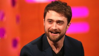The Charmingly Odd Way Daniel Radcliffe Got The ‘Weird Al’ Yankovic Role Involved Rihanna, Colin Farrell, And The Periodic Table