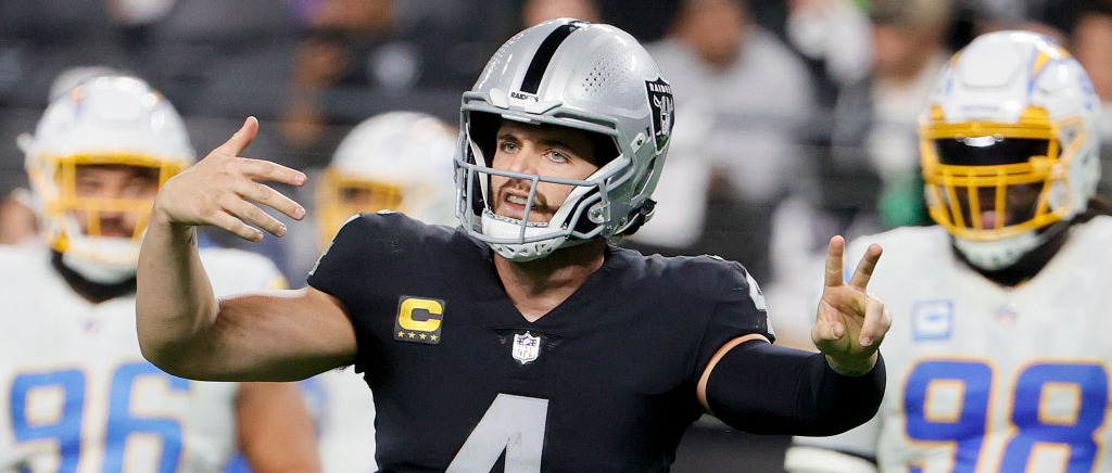 Sportsbooks Would’ve Lost More Than $1 Billion If The Raiders And Chargers Had Tied