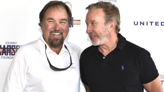 Sorry, But ‘Home Improvement’ Alum Richard Karn Will Not Be Getting Into The NFT Game After All