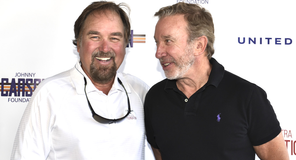 Richard Karn Will Not Be Getting Into The NFT Game After All