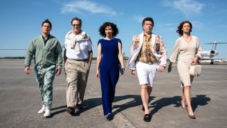 What Is ‘The Righteous Gemstones’ Based On?