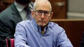 Robert Durst, The Murderous Tycoon From The HBO Docuseries ‘The Jinx,’ Has Died In Prison