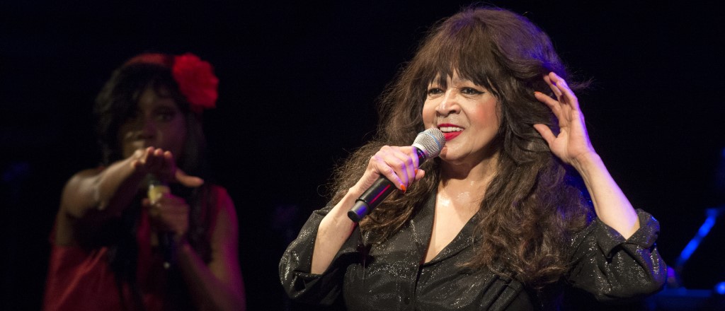 ronnie spector dead 78