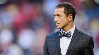 Ken Rosenthal Was Reportedly Cut From MLB Network Because Of Rob Manfred Criticism