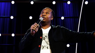 Roy Wood Jr. Talks About ‘Imperfect Messenger’ And Getting More Personal
