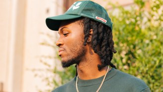 Saba And G Herbo Grapple With ‘Survivor’s Guilt’ On Their Riotous New Song