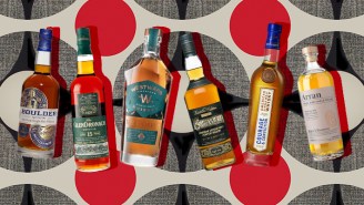 Blind Taste Test: American Single Malt Whiskey Vs. Scotch Single Malt Whisky
