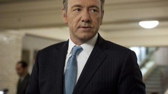 Kevin Spacey Is Trying To Have His $31 Million ‘House Of Cards’ Judgement Tossed Out