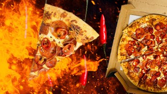 Food Review: Pizza Hut’s Spicy Lover’s Pizza Delivers On Its Bold Promise