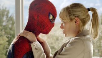 Andrew Garfield Says He Even Kept His ‘Spider-Man: No Way Home’ Role A Secret From Emma Stone