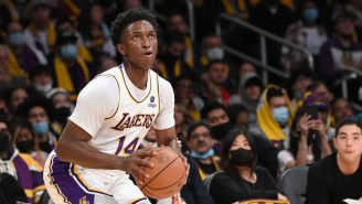 Stanley Johnson Reflected On The ‘Constructive’ Conversation When Masai Ujiri Told Him He Was ‘Bad At Basketball’