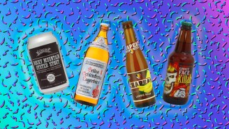 Craft Beer Experts Name The Strangest Beers They’ve Ever Tried
