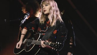 Is Taylor Swift The Reason For The Vinyl Shortage?