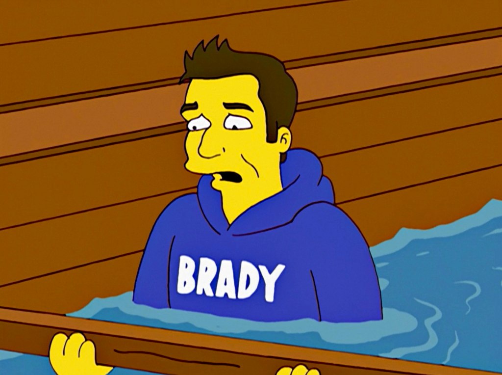 tom brady sweatshirts