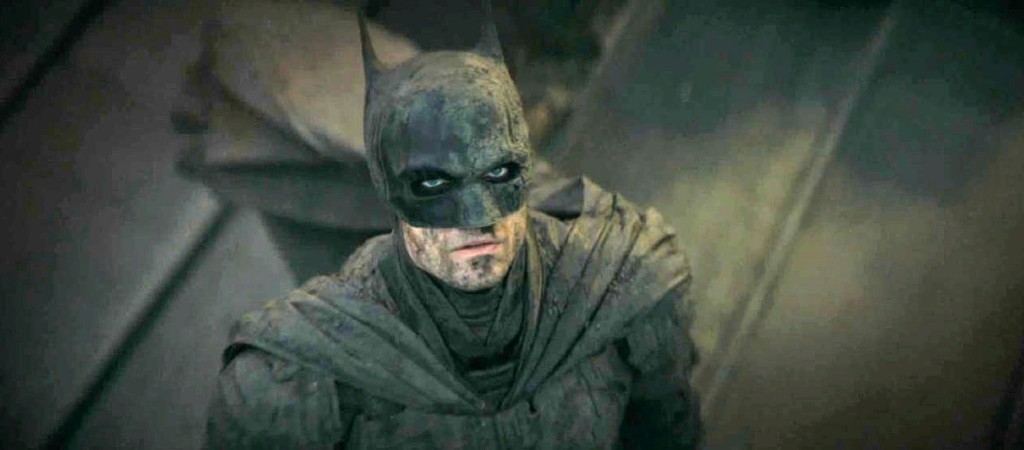 The Batman' Reveals Battle Of Wits, Tickets On Sale Soon
