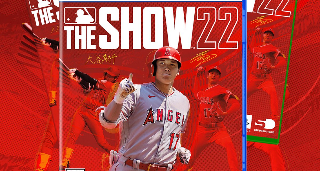 'MLB The Show' 22 Is Finally Coming To The Nintendo Switch