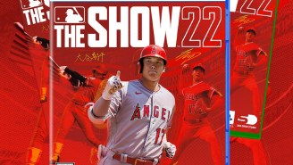 Shohei Ohtani Is ‘MLB: The Show 22’s Cover Athlete As The Game Finally Comes To The Nintendo Switch