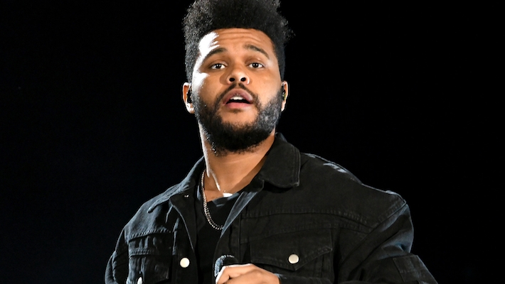 The Weeknd Drops 'Alternate World' Remixes of 'Dawn FM' Tracks – Billboard