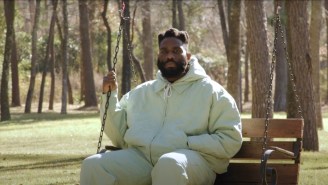 Tobe Nwigwe And His Wife Fat Call For Healing With The Tender ‘Undressing Criticism’ Video