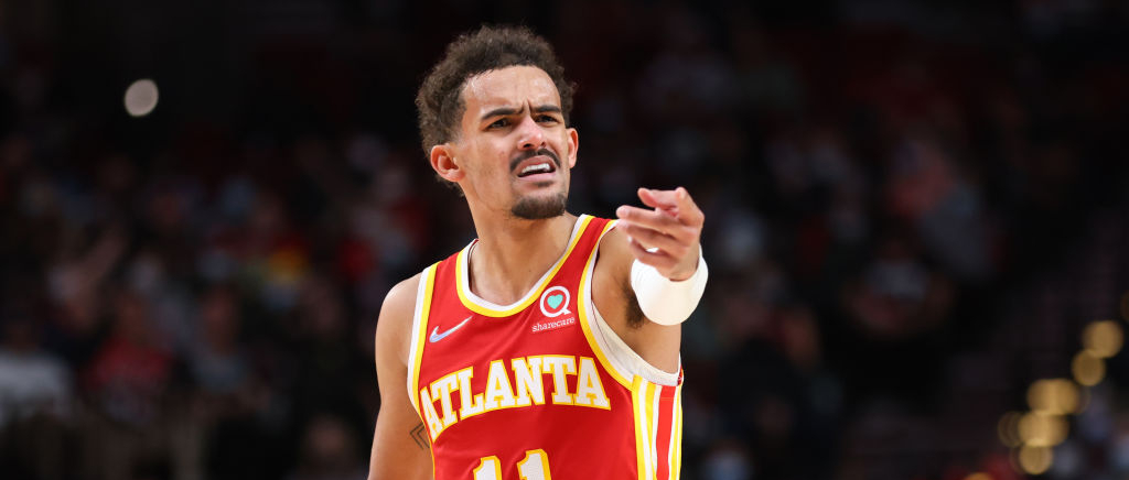 trae young hawks