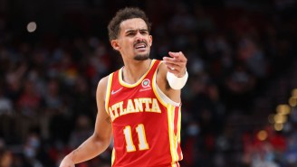 Report: The Hawks Are Willing To Discuss Trades For Anyone Other Than Trae Young