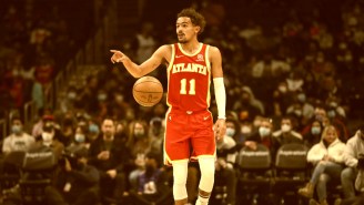Trae Young On Mental Health And His Takeaways From The Miami Series
