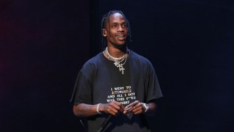 Travis Scott Announces Project HEAL And Donates $5 Million To Community-Based Initiatives