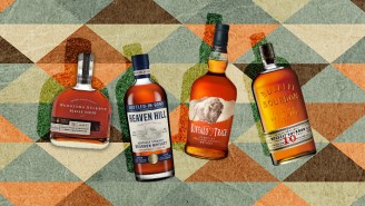 The Most ‘Trending’ Bourbon Whiskeys For 2022, Tasted And Ranked