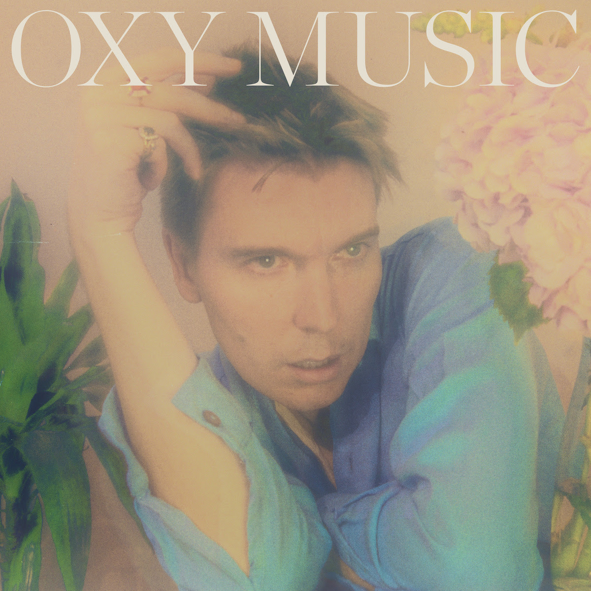 Alex Cameron Oxy Music