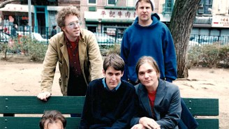 Pavement Herald Their 45-Track ‘Terror Twilight’ Reissue With The Previously Unheard Song ‘Be The Hook’