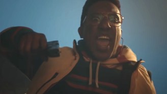 ‘SNL’ Parodied ‘Bel-Air’ With A Dark And Gritty Reboot About Steve Urkel From ‘Family Matters’