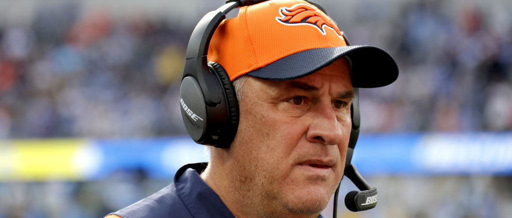 vic fangio