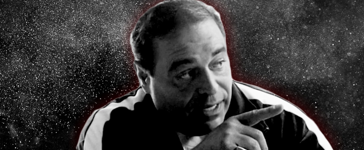 Joe Gannascoli Discusses His Life During And Since Playing Gay Mobster Vito Spatafore On ‘The Sopranos’