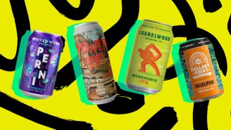 Craft Beer Experts Shout Out The West Coast IPAs They Keep Going Back To