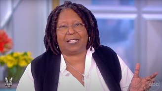 Whoopi Goldberg Tears Into Bill Maher For Saying He’s ‘Done’ With The Pandemic: ‘How Dare You Be So Flippant, Man?’